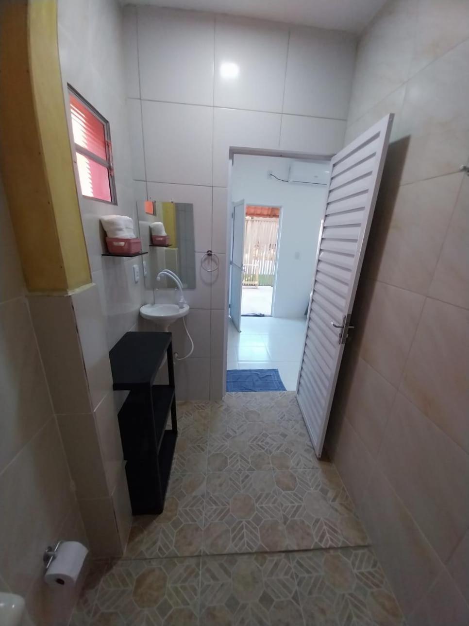 Jardim Das Dunas Canoa Quebrada Exteriér fotografie