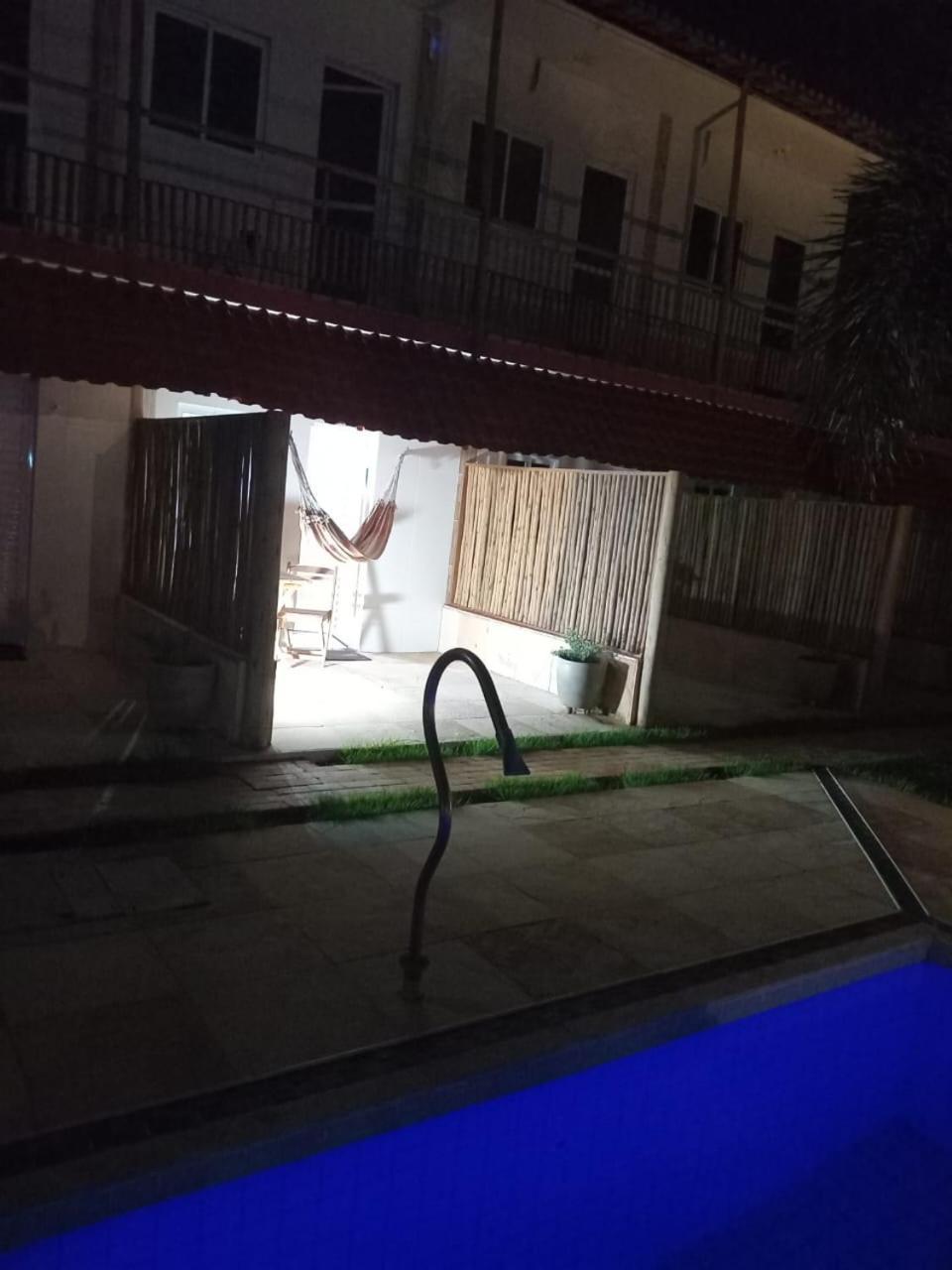 Jardim Das Dunas Canoa Quebrada Exteriér fotografie