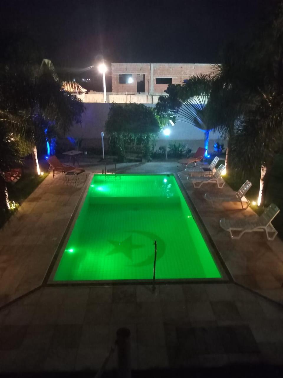 Jardim Das Dunas Canoa Quebrada Exteriér fotografie