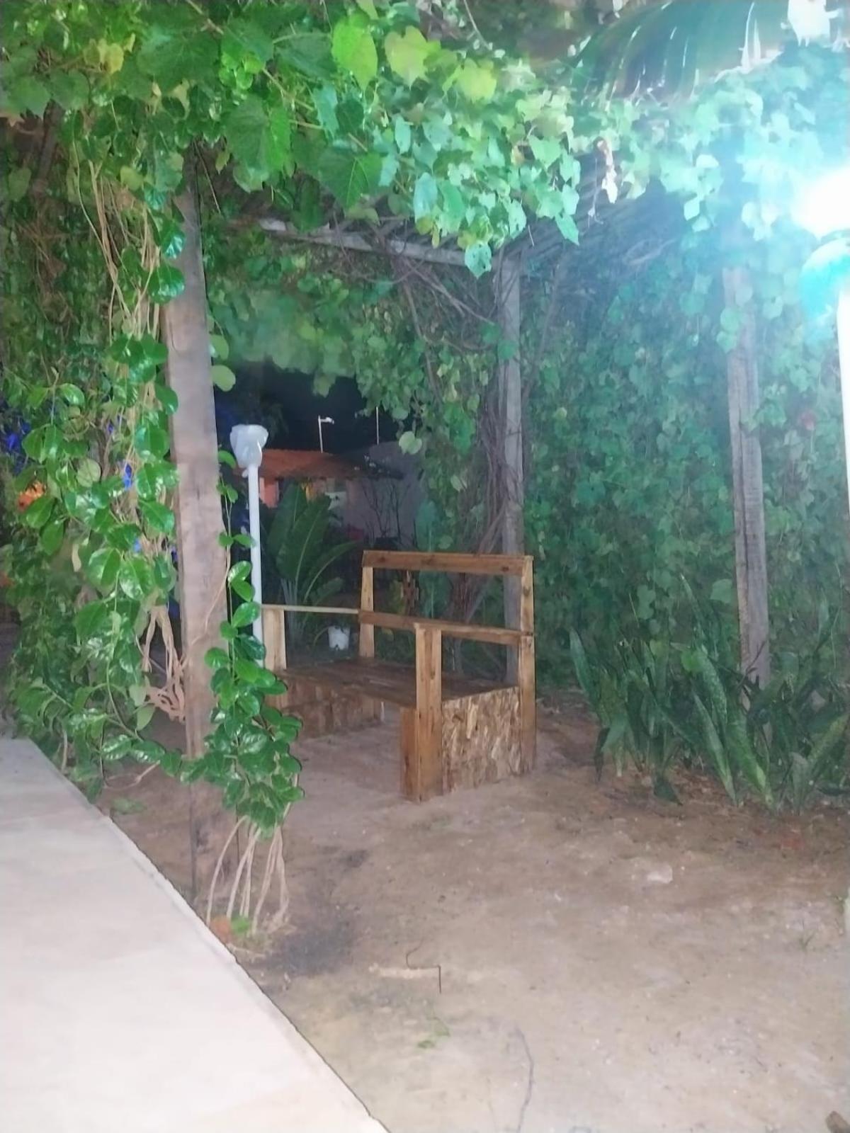 Jardim Das Dunas Canoa Quebrada Exteriér fotografie