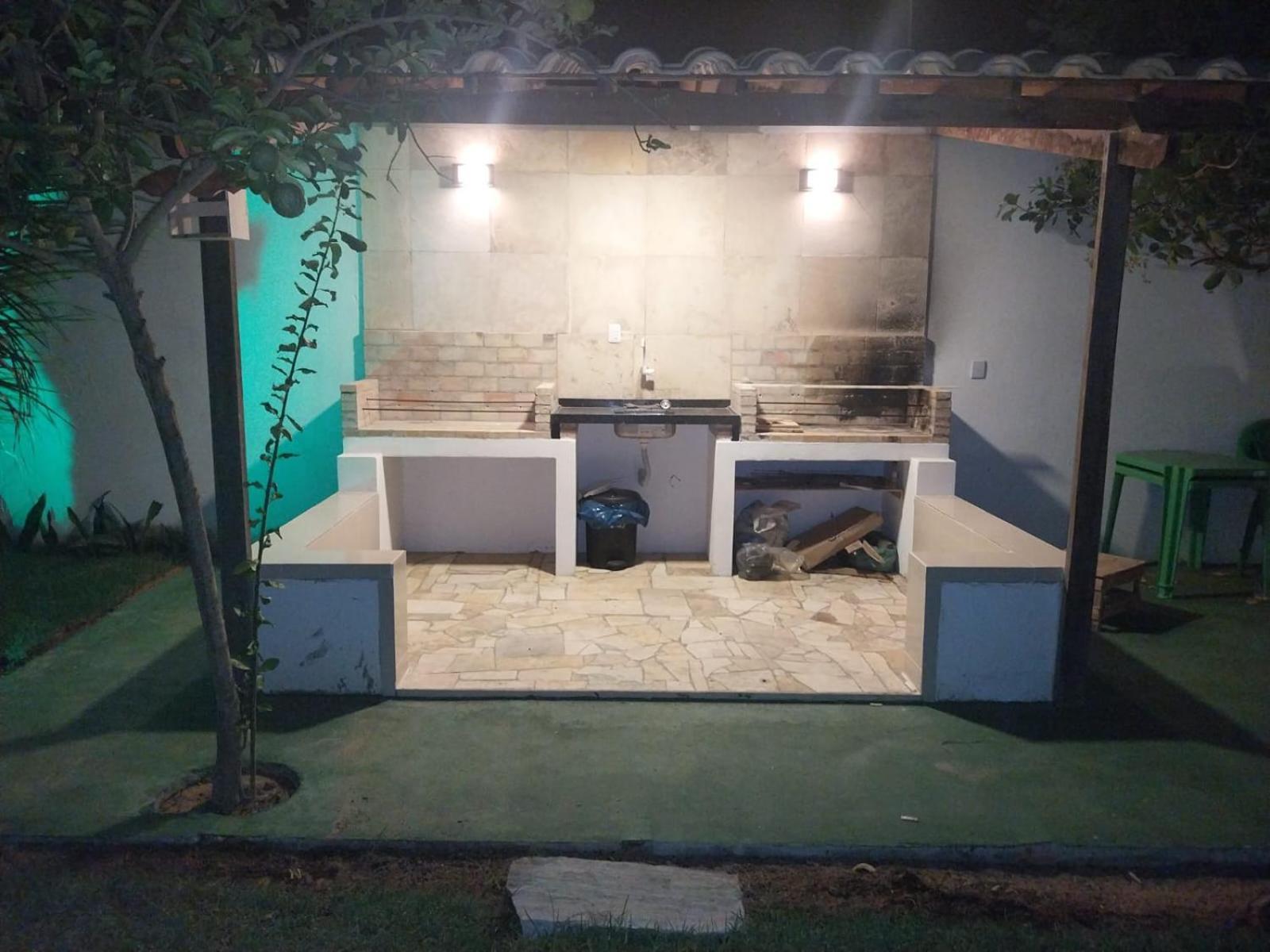 Jardim Das Dunas Canoa Quebrada Exteriér fotografie