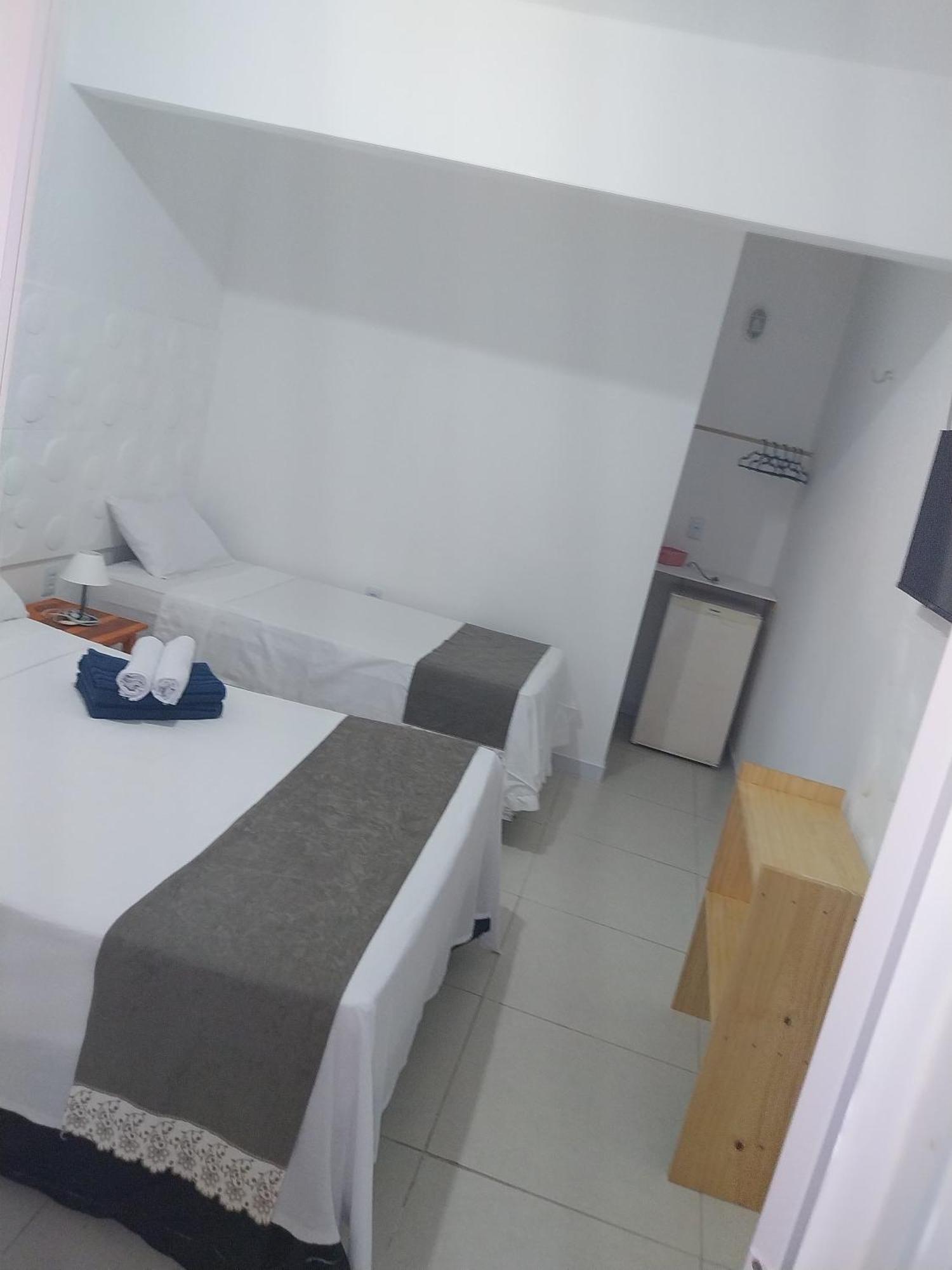 Jardim Das Dunas Canoa Quebrada Exteriér fotografie